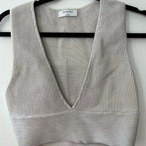 Aritzia top